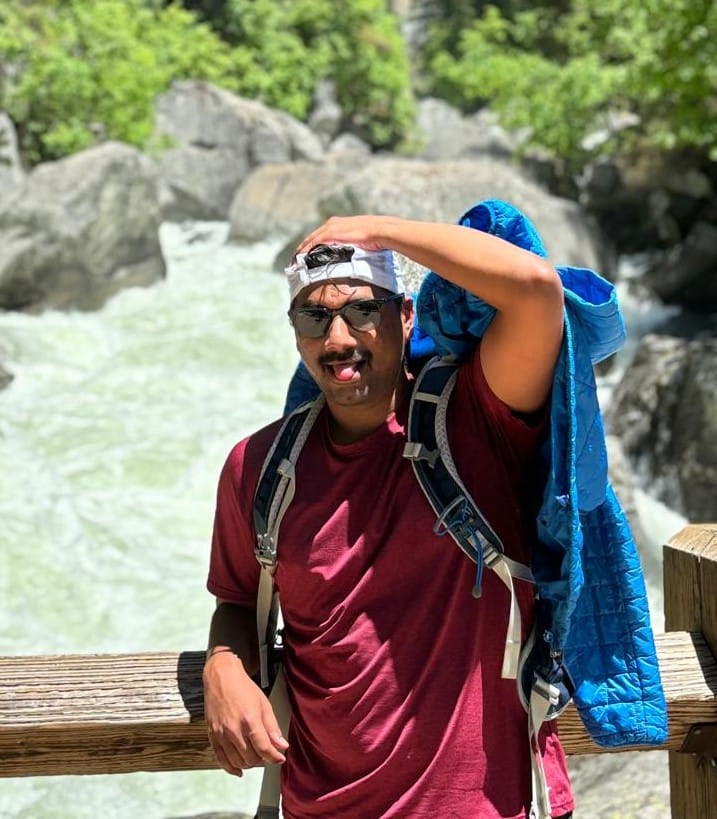 Sree Harsha